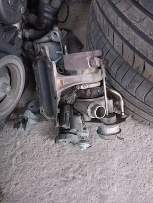 motor Logan 0.9 tce  - imagine 3