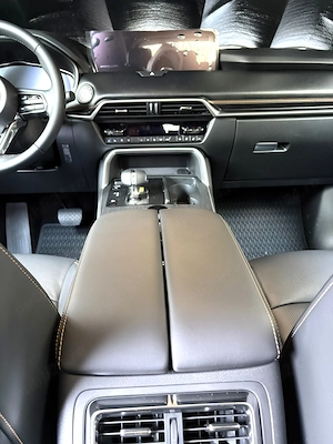 vânzare auto 44 km, achiziționată din Japonia, înmatriculată decembrie 2025, nouă - imagine 3