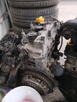 motor Logan 0.9 tce  - imagine 2