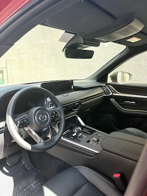 vânzare auto 44 km, achiziționată din Japonia, înmatriculată decembrie 2025, nouă - imagine 4