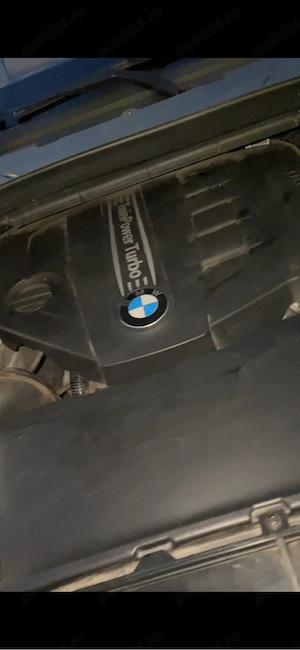 BMW x1 xdrive pachet M - imagine 2