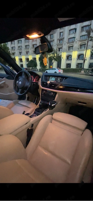 BMW x1 xdrive pachet M - imagine 4