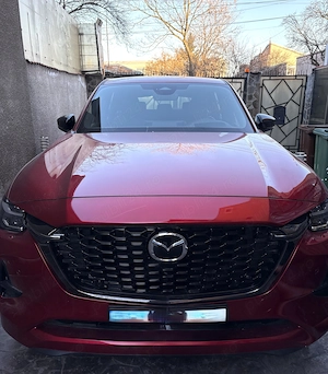 vânzare auto 44 km, achiziționată din Japonia, înmatriculată decembrie 2025, nouă - imagine 2