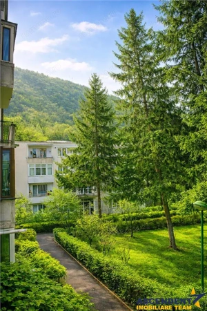 Apartament 2 camere,luminos,incadrat de liniste si verdele naturii,Ultracentral,Brasov