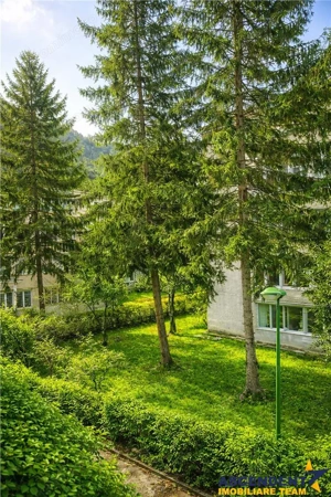 Apartament 2 camere,luminos,incadrat de liniste si verdele naturii,Ultracentral,Brasov - imagine 4