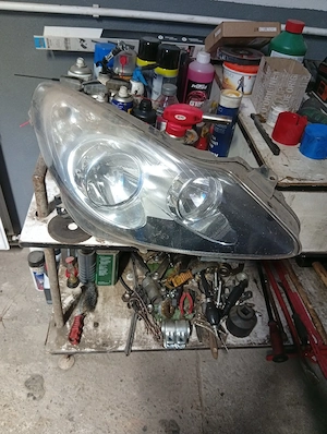 far Opel Corsa D  - imagine 3