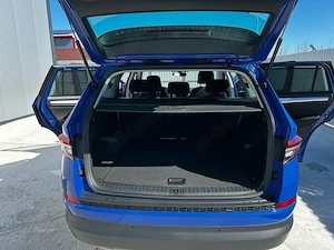 Skoda kodiaq - imagine 4