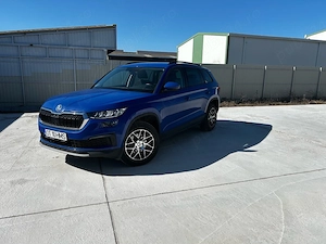 Skoda kodiaq - imagine 2