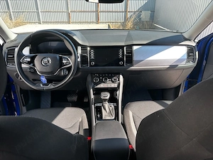 Skoda kodiaq - imagine 3