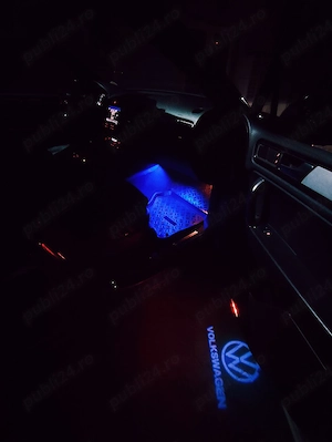 Touareg 3.0 TDI 307CP | Pneumatic | 360  | Webasto | Foarte întreținut - imagine 4