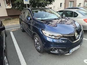 Renault kadjar 2017 - imagine 8