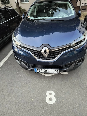 Renault kadjar 2017 - imagine 10