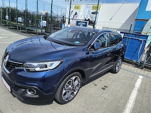 Renault kadjar 2017 - imagine 9