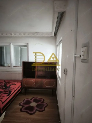 Garsoniera in vila de inchiriat, centrala proprie, Aparatorii Patriei