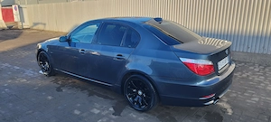 BMW e60 2008 2.0 - imagine 2