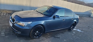 BMW e60 2008 2.0 - imagine 4