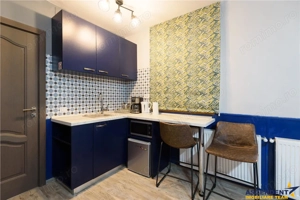Apartament extins, trei unitati locative cu baie proprie, central, Brasov - imagine 4