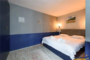 Apartament extins, trei unitati locative cu baie proprie, central, Brasov - imagine 7
