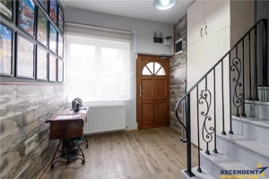 Apartament extins, trei unitati locative cu baie proprie, central, Brasov - imagine 6