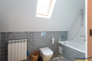Apartament extins, trei unitati locative cu baie proprie, central, Brasov - imagine 9