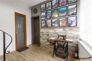 Apartament extins, trei unitati locative cu baie proprie, central, Brasov - imagine 3