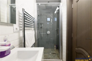 Apartament extins, trei unitati locative cu baie proprie, central, Brasov - imagine 16