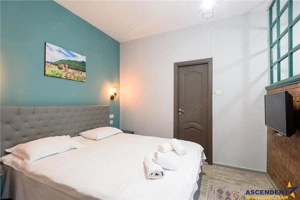 Apartament extins, trei unitati locative cu baie proprie, central, Brasov - imagine 13