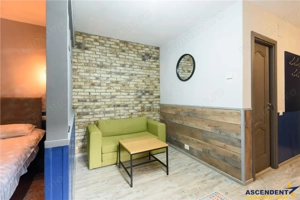 Apartament extins, trei unitati locative cu baie proprie, central, Brasov - imagine 20