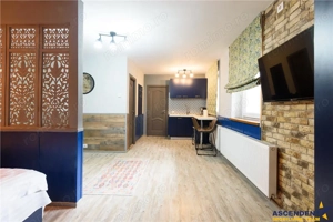 Apartament extins, trei unitati locative cu baie proprie, central, Brasov - imagine 19