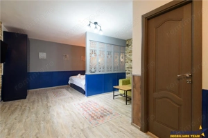 Apartament extins, trei unitati locative cu baie proprie, central, Brasov - imagine 15