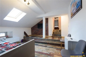 Apartament extins, trei unitati locative cu baie proprie, central, Brasov - imagine 10