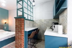 Apartament extins, trei unitati locative cu baie proprie, central, Brasov - imagine 18