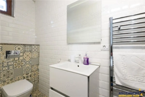 Apartament extins, trei unitati locative cu baie proprie, central, Brasov - imagine 17