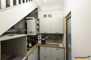 Apartament extins, trei unitati locative cu baie proprie, central, Brasov - imagine 14