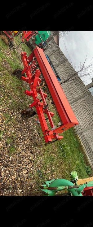 Utilaje agricultură! - imagine 3