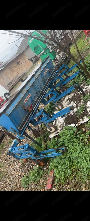 Utilaje agricultură! - imagine 4