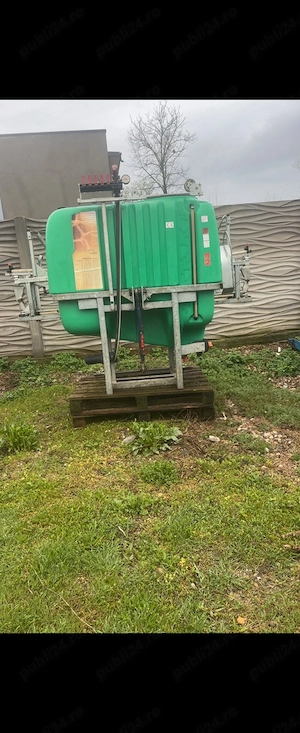 Utilaje agricultură! - imagine 2