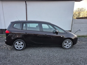 Opel Zafira Tourer - imagine 6
