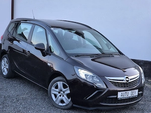 Opel Zafira Tourer