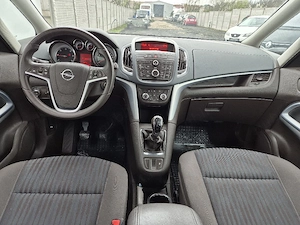 Opel Zafira Tourer - imagine 7