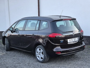 Opel Zafira Tourer - imagine 5