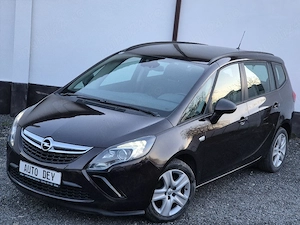 Opel Zafira Tourer - imagine 3
