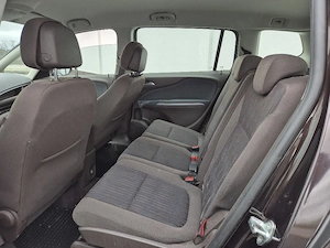 Opel Zafira Tourer - imagine 2