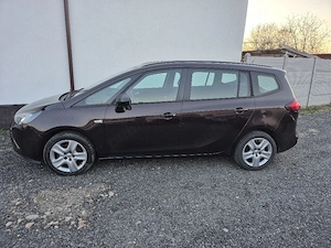 Opel Zafira Tourer - imagine 8
