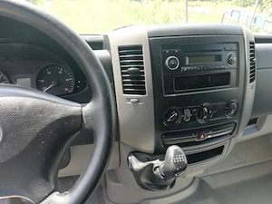 Vând Mercedes sprinter Benz 