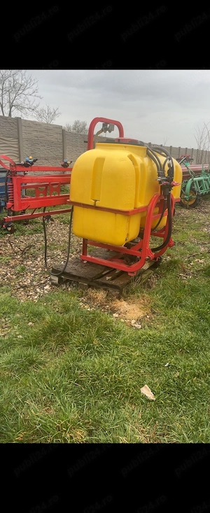 Utilaje agricultură! - imagine 5