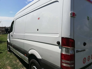 Vând Mercedes sprinter Benz  - imagine 5