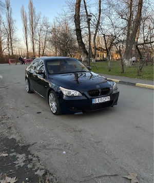 bmw e60 520d 1500   - imagine 2