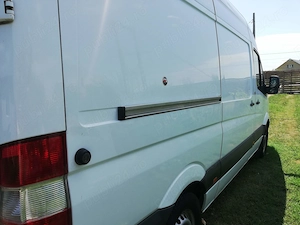 Vând Mercedes sprinter Benz  - imagine 6