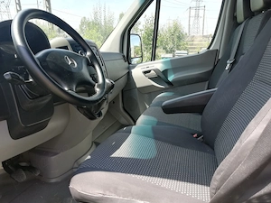 Vând Mercedes sprinter Benz  - imagine 7